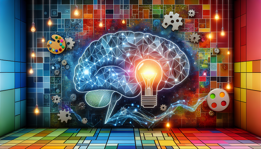science of the aha moment