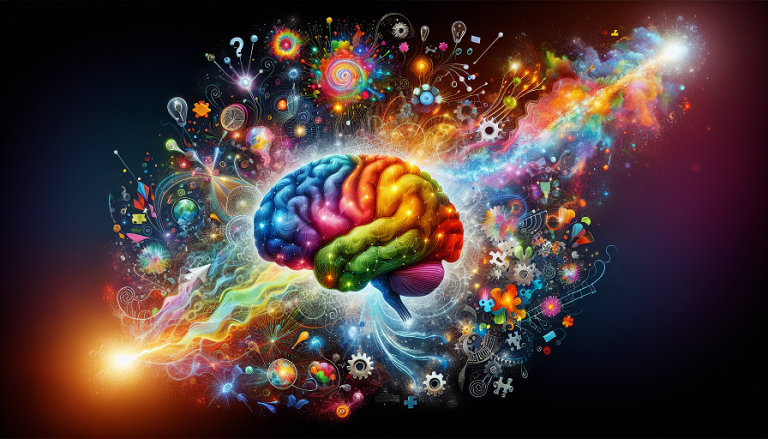 creativity sprints unlock big ideas