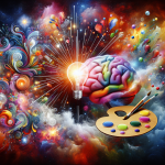 great ideas come when not trying