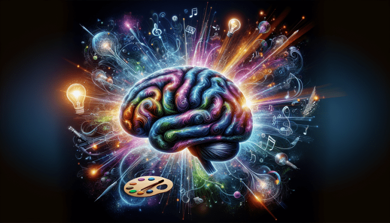 mental energy and original thinking