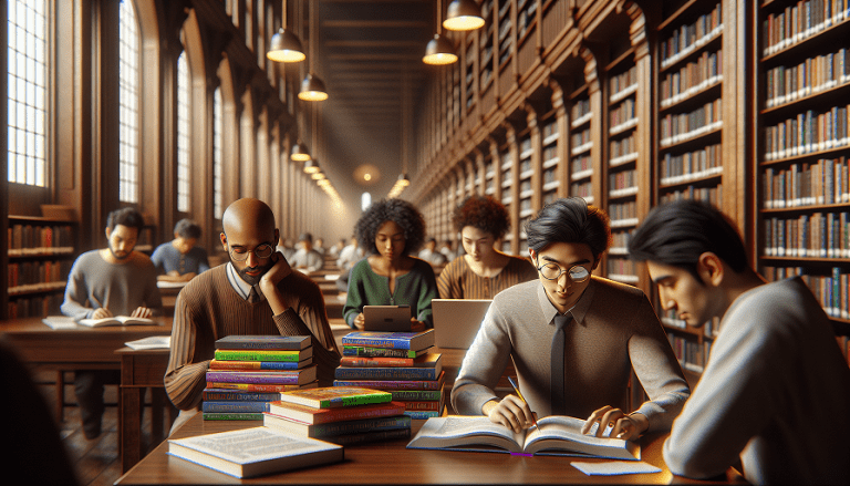 overcome study fatigue