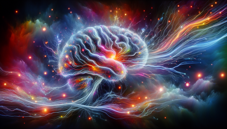 changing weather changes mood cognition