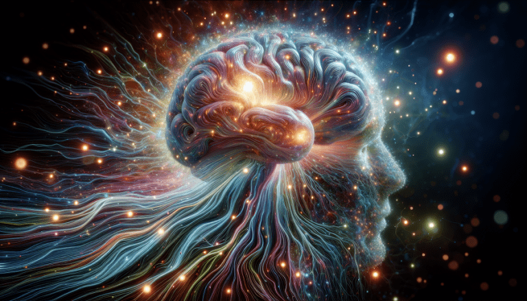 cognitive mechanism of sensory suggestion