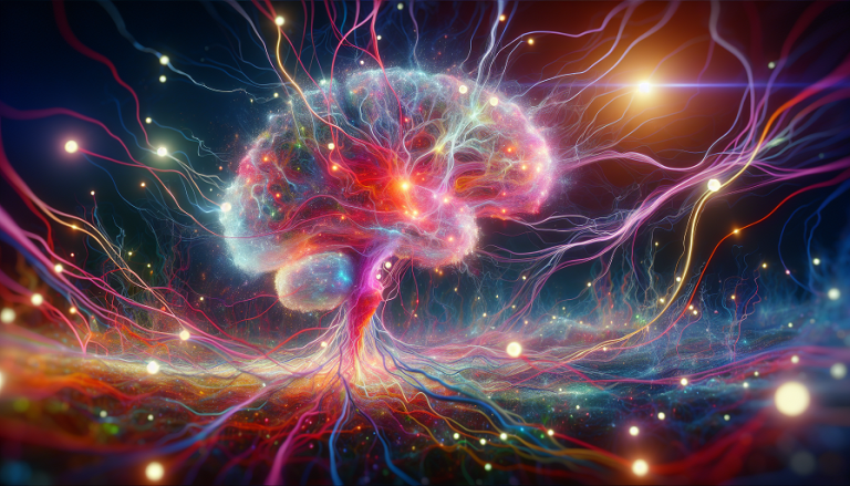 flavor influences brain function
