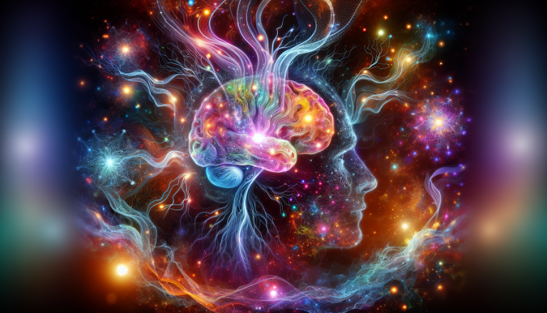 overhearing conversations boosts creativity