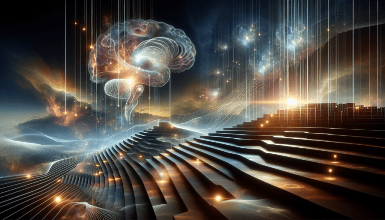 chronoception brain maps time