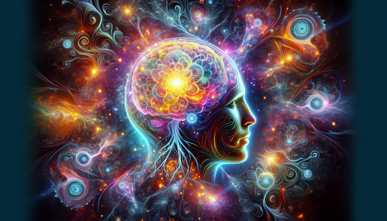 unexpected surreal dreams reveal hidden creativity