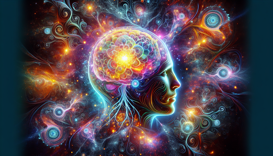 unexpected surreal dreams reveal hidden creativity