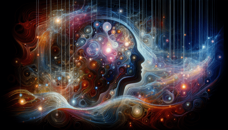 acoustic echoes influence memory