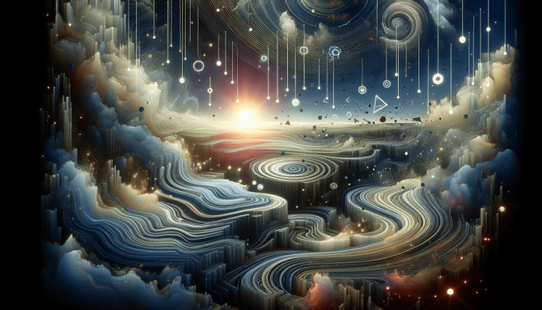 soundscapes synesthesia background noise