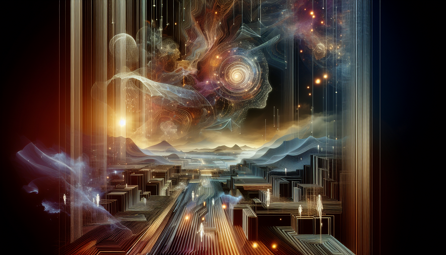 train creativity neuroplasticity