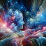 mirrors affect spatial thinking