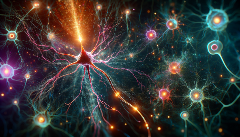 long screen day brain impact