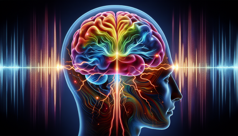 heart rate variability brain function