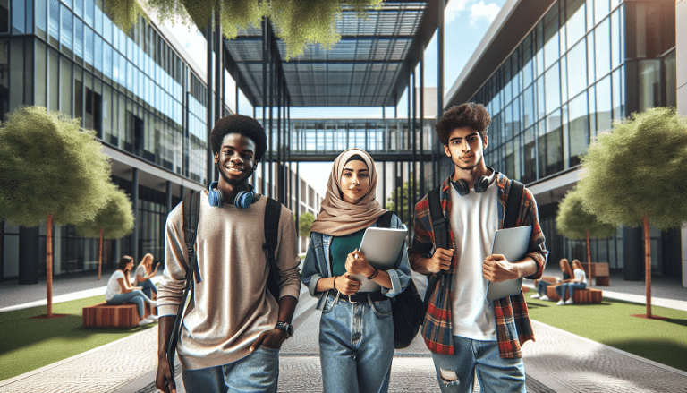 study schedules that stick