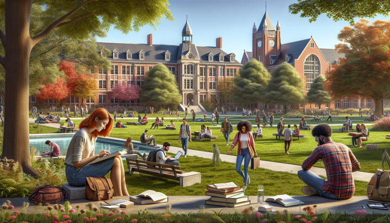 time management for students