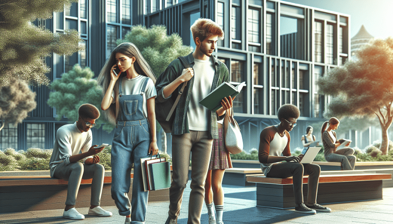 mind mapping for studying