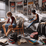 why you cant concentrate when studying