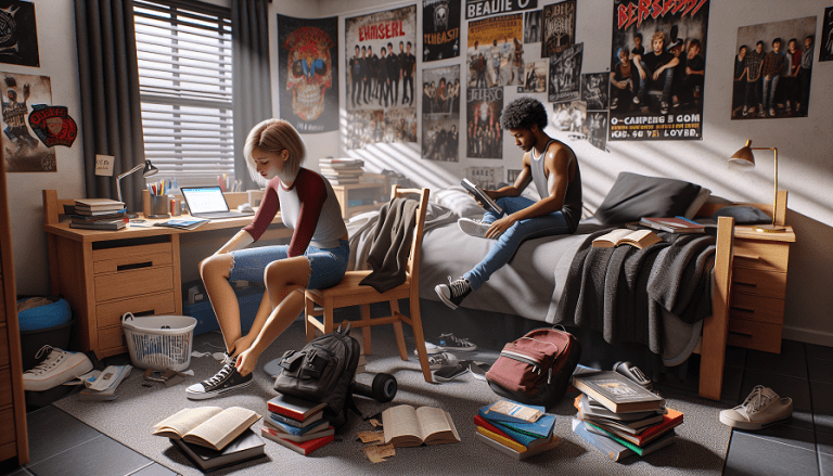 why you cant concentrate when studying