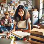 pomodoro for students focus