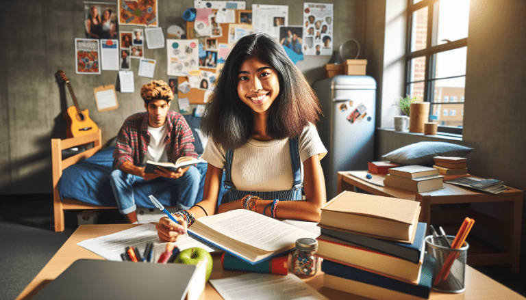 pomodoro for students focus