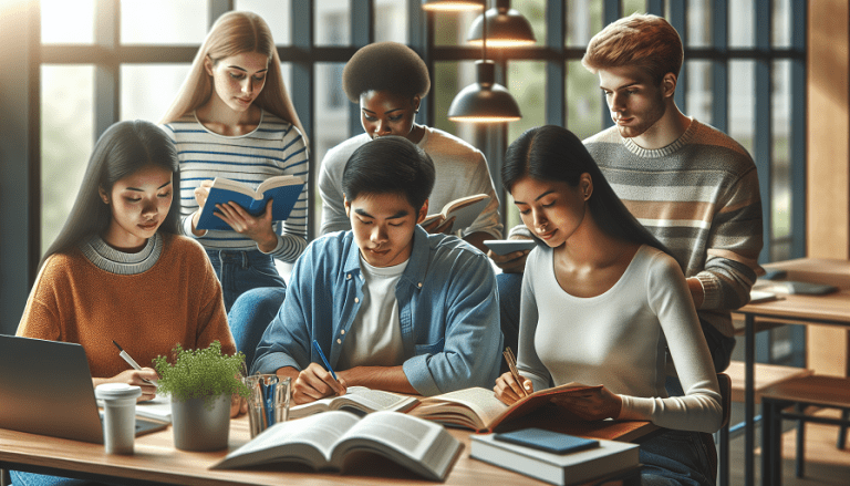 balancing classes work and life