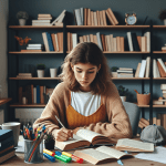 spaced repetition vs cramming learning