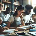 organizing study workflow digital tools