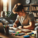 stay mentally sharp all-nighters