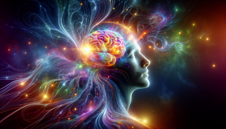 citicoline healthy brain function