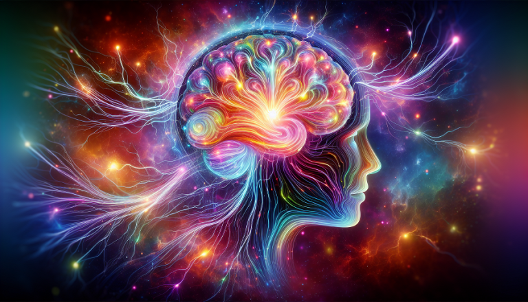 brain seeks confusion and ambiguity