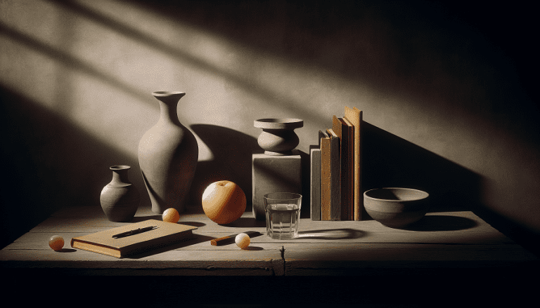 mental benefits neuroscience of stillness