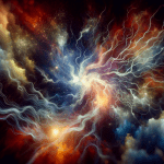 chewing on straw helps focus