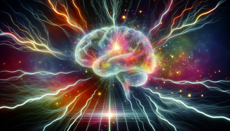 does looking inward change your vision