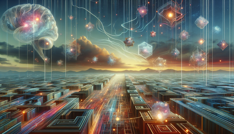 talking to self in mirror sharpens focus