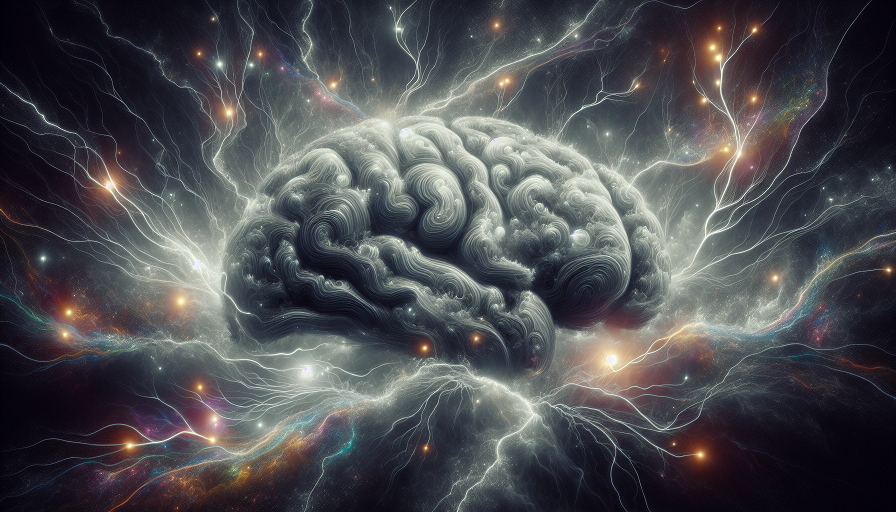 olfactory flashbacks scent triggers memories