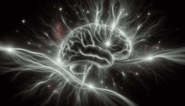 neuroscience of gibberish nonsense