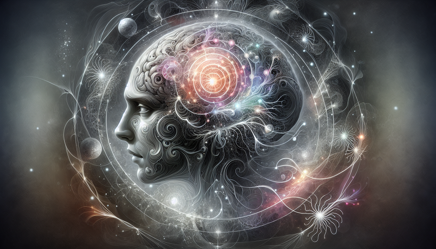 rearranging physical space shifts brain thinking