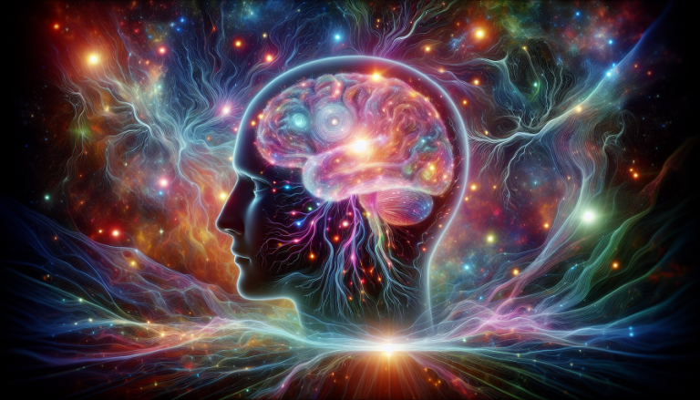 l-theanine quiets the mind meditation