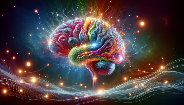 lions mane memory depression