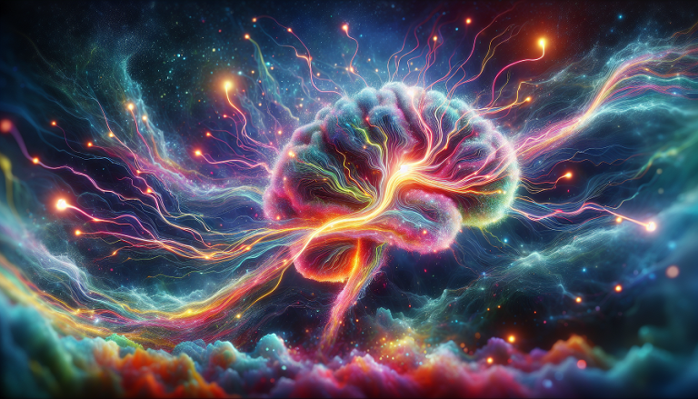 citicoline increases brain energy alertness