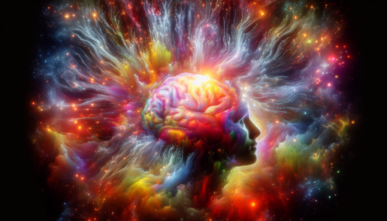 why some people never mentally tired