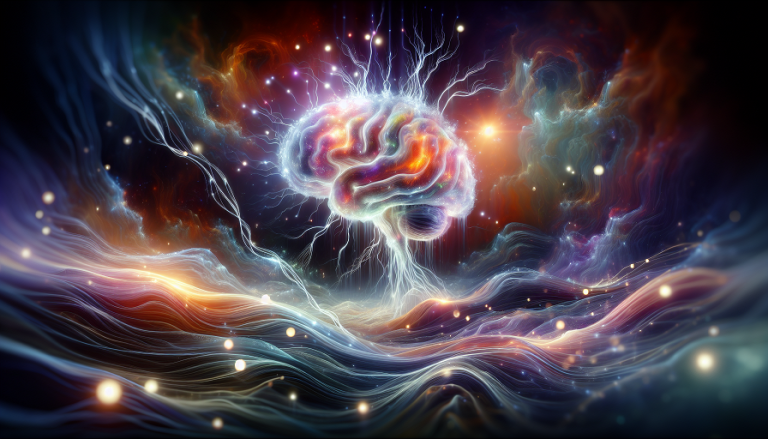 brain speaks different language when in love