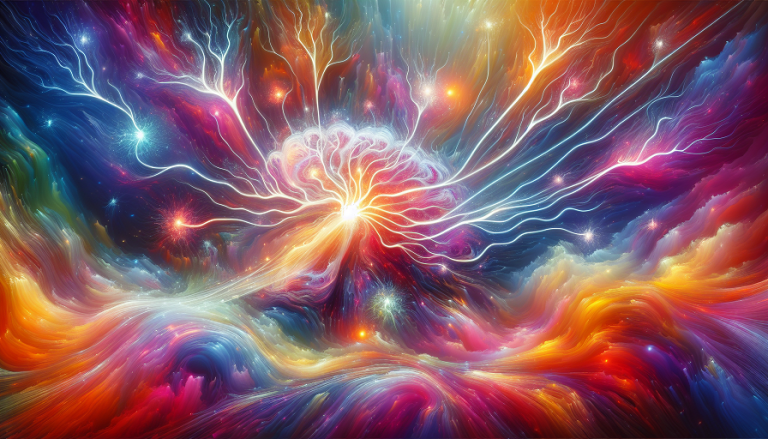 what inner monologue says about brain