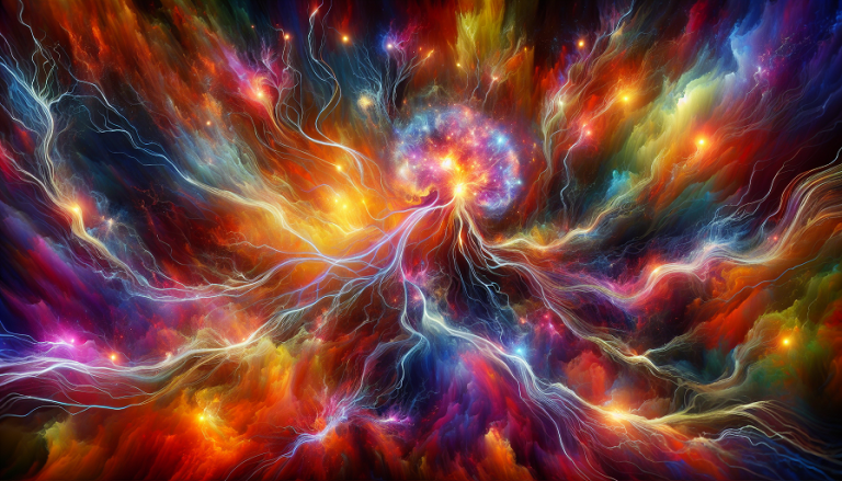 l-theanine creativity alpha brain waves