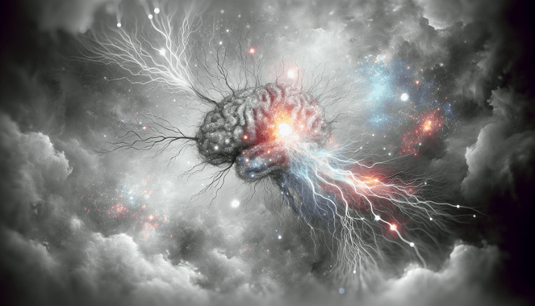 your brain predicts future