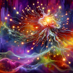 brain fixes sensory gaps on its own