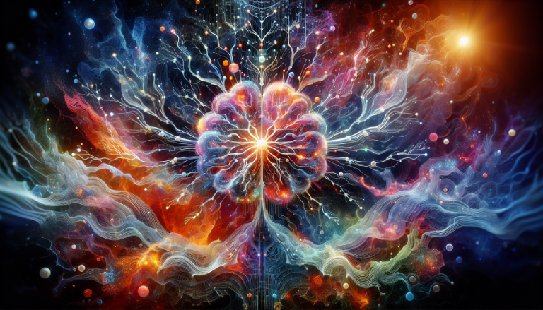 why you look weird in the mirror