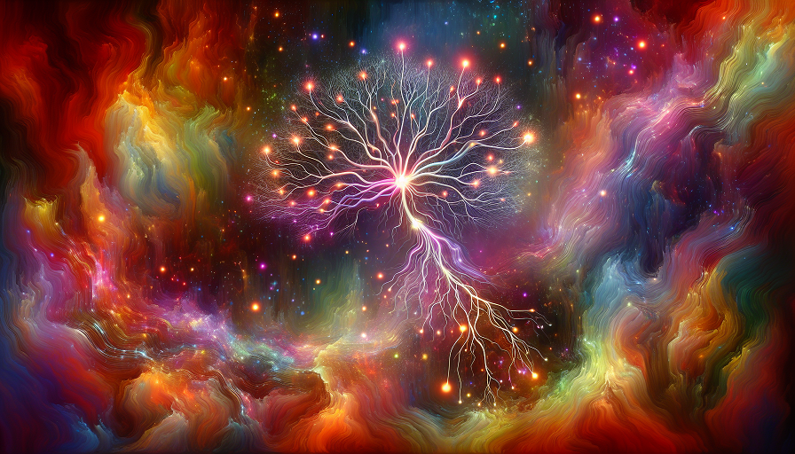 neuroscience of doodling