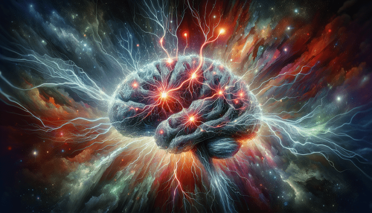 making your bed rewires your brain